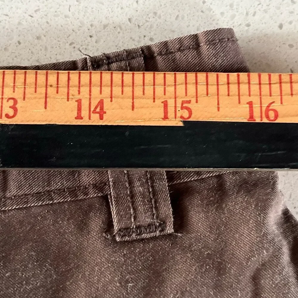 O’Neill Hybrid Cargo Shorts Sz. 32